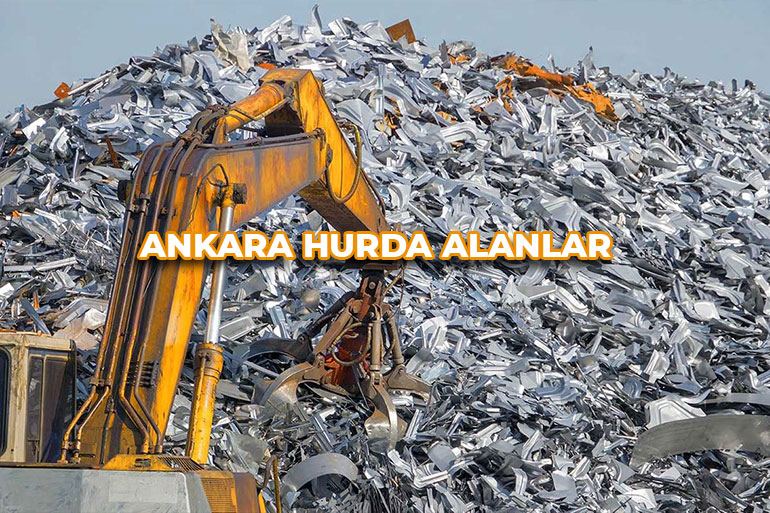 Hurda<br>Elektronik Alımı